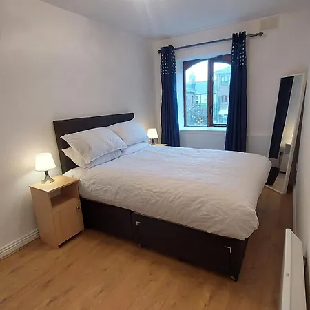 Nestled Away 2bd - 500mtrs To Guinness Storehouse شقة دبلن