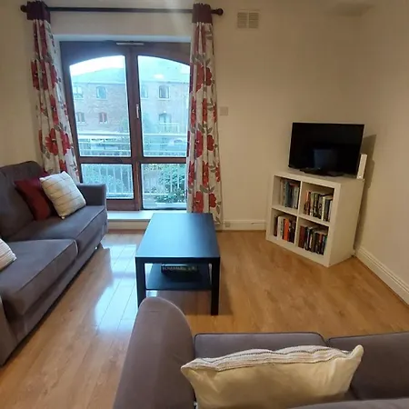 Nestled Away 2bd - 500mtrs To Guinness Storehouse دبلن