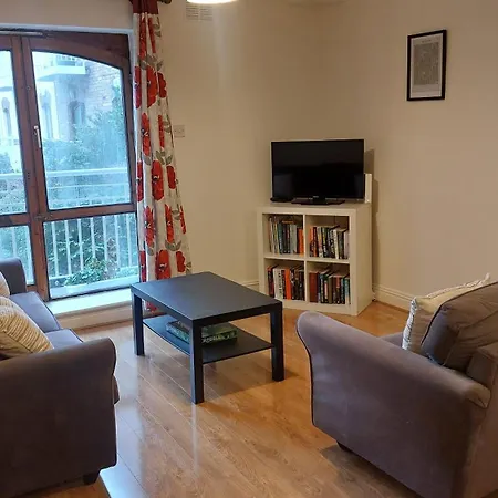 شقة Nestled Away 2bd - 500mtrs To Guinness Storehouse *