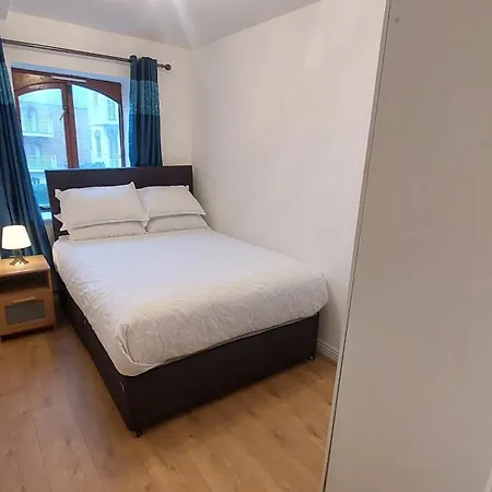 شقة Nestled Away 2bd - 500mtrs To Guinness Storehouse