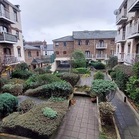 شقة Nestled Away 2bd - 500mtrs To Guinness Storehouse