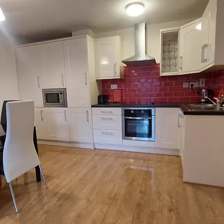 Nestled Away 2bd - 500mtrs To Guinness Storehouse Apartamento Dublín