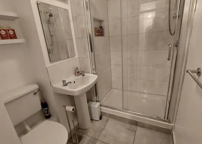 Nestled Away 2bd - 500mtrs To Guinness Storehouse