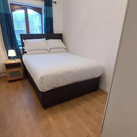 Nestled Away 2bd - 500mtrs To Guinness Storehouse *