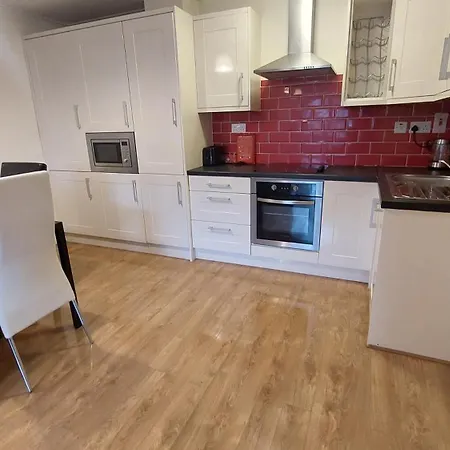 Nestled Away 2bd - 500mtrs To Guinness Storehouse *