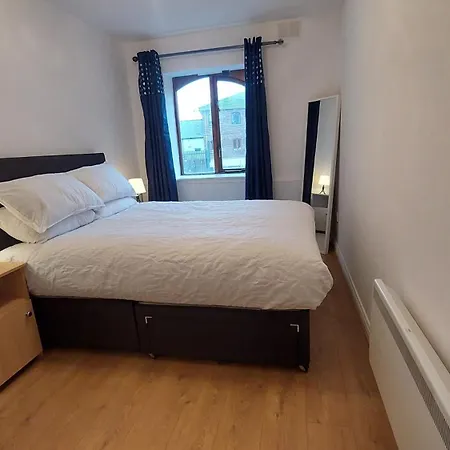 Nestled Away 2bd - 500mtrs To Guinness Storehouse Dublin