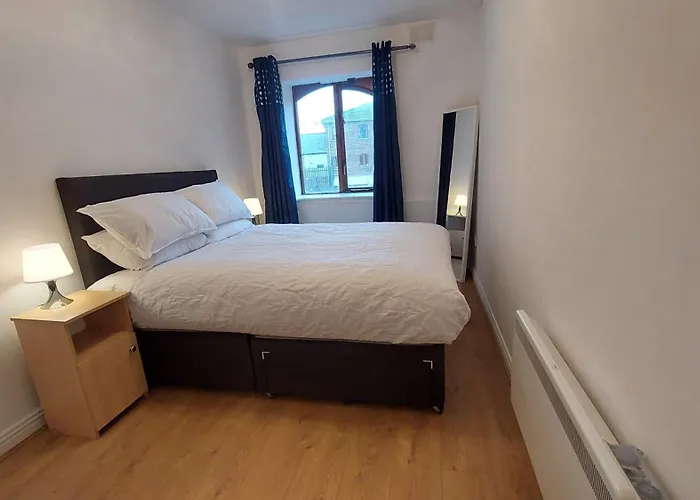 Nestled Away 2bd - 500mtrs To Guinness Storehouse דבלין