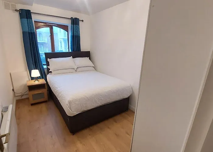 דירה Nestled Away 2bd - 500mtrs To Guinness Storehouse