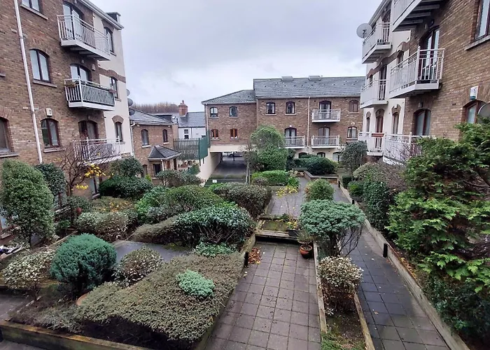 דירה Nestled Away 2bd - 500mtrs To Guinness Storehouse